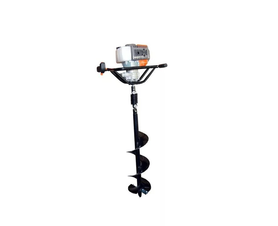 Husky Earth Auger 52cc 300mm AG52 Petrol Drill