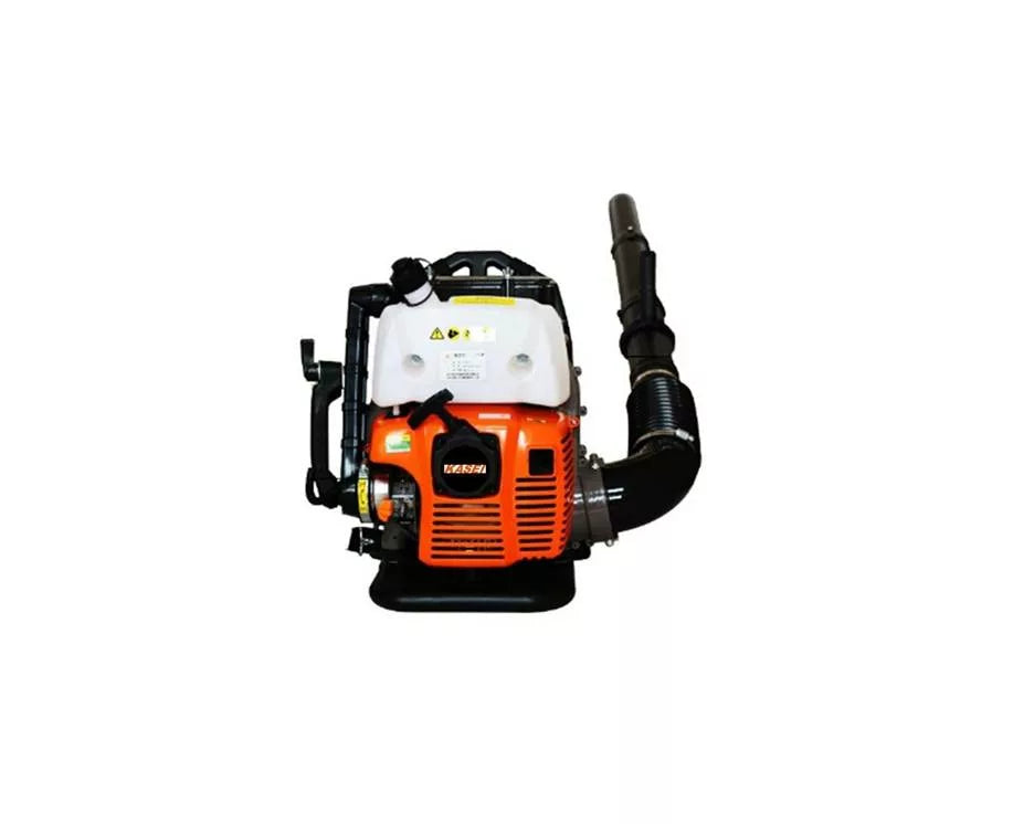 83cc Backpack Leaf Blower Kasei BL850 Petrol