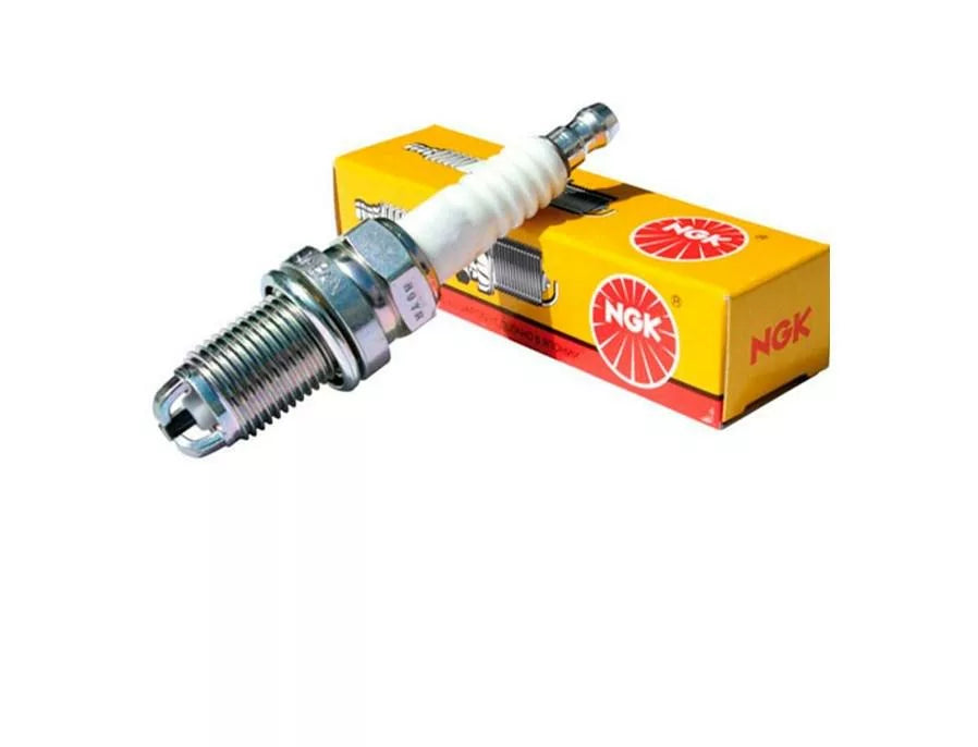 NGK PLCMR5HX Spark Plug Brushcutter