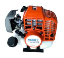 Husky 143R11 Brush Cutter Engine 41.5cc