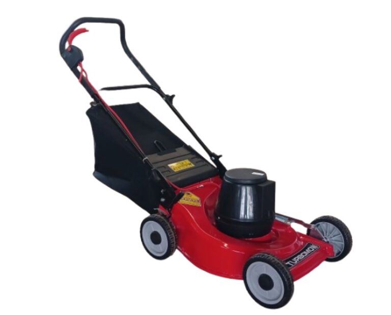 Turbomow 19” Electric 2.2kw Walk Behind Mower