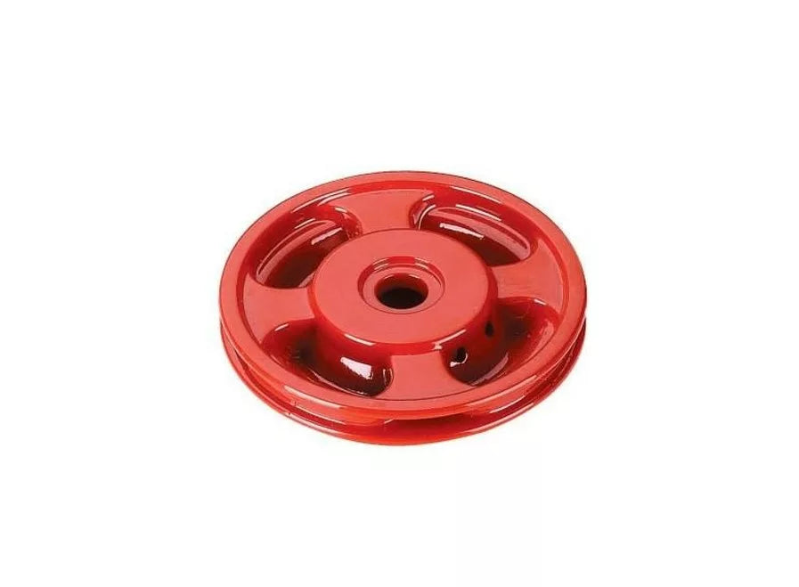 Aluminium Trimmer Head Brush Cutter Pre Cut