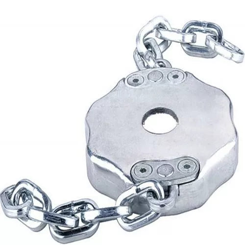 Cutting Head 2 x Chain Brush cutter Aluminum