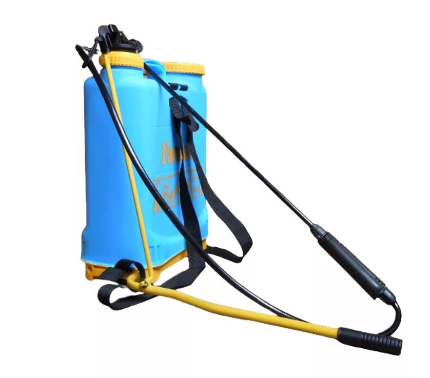 🔍 Knapsack Sprayer 16 L Chemical Tank Farmate Knapsack Sprayer 16 L Chemical Tank Farmate