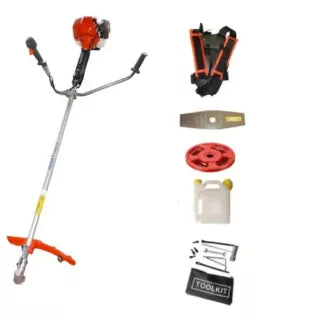 Husky 143R11 HD Brush Cutter 41.5cc
