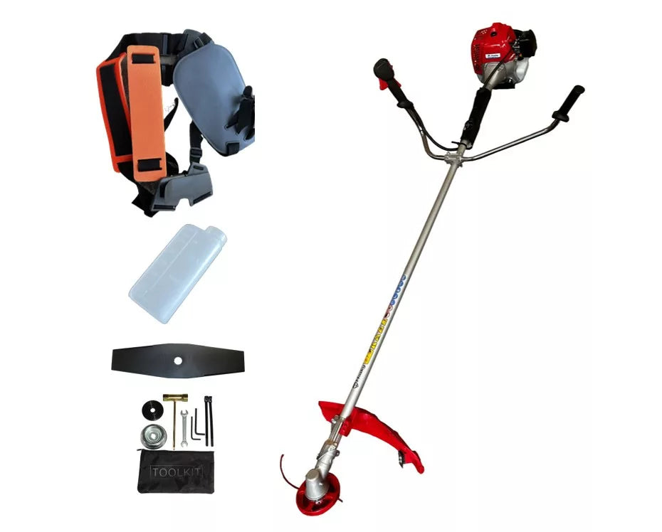 Husky 153R Heavy Duty Brush Cutter 50.2cc