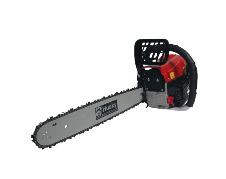chainsaws