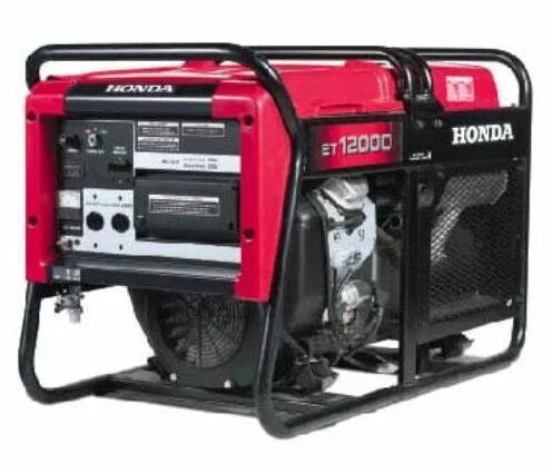 Generators