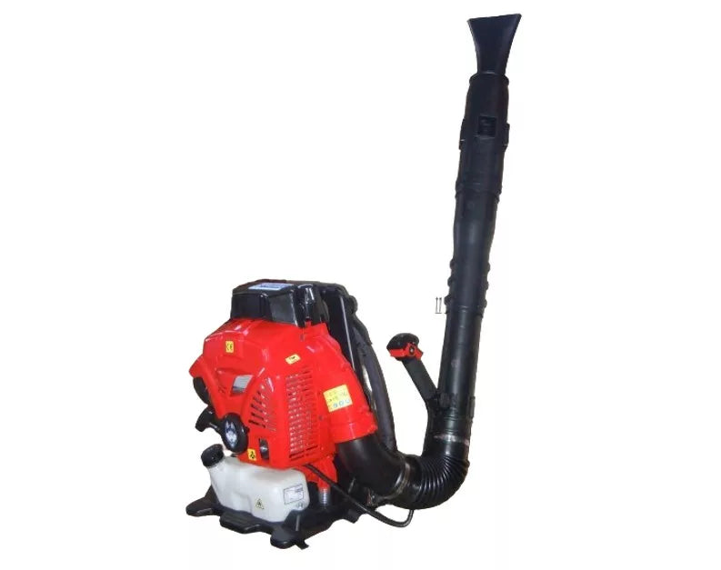 Leaf blowers