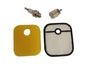 Husky 143R11 Service Kit Brush Cutter Husqvarna