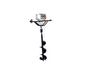 Husky Earth Auger 52cc 300mm AG52 Petrol Drill