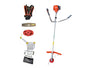 Husky 143R11 HD Turbo Brush Cutter 43.2cc 41mm