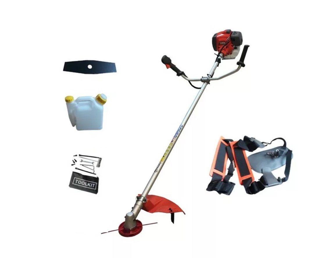 Husky 541RS-HD Brush Cutter 41.5cc Heavy Duty