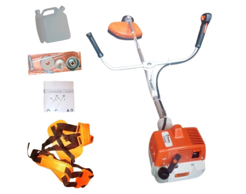 Husky FS280 Brush Cutter 38.9cc 2-Stroke Stihl Trimmer