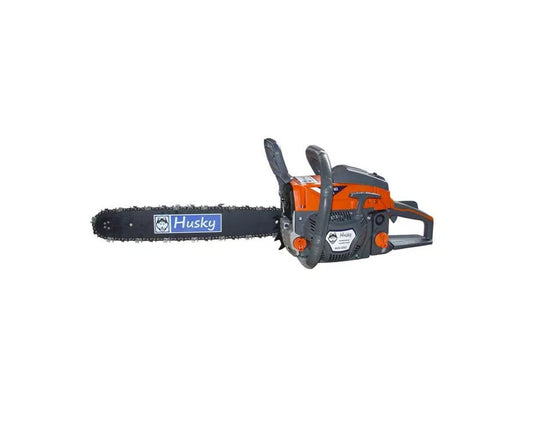 Husky CS52 Chainsaw 50cc 18″ Bar 2 Stroke