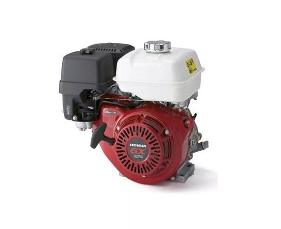 Honda GX160 19mm Keyed Shaft Horizontal Engine