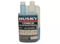 Husky 2 Stroke Oil 1 Liter Dosage Bottle Mix