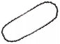 Stiletto Chain 5500A Chainsaw .325x .058″ x76Dl