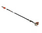 Pole Pruner Saw Telescopic 4m 28cc Power Pro