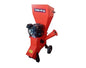 Wood Chipper Shredder 76mm 196cc Loncin Engine