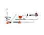 Multi Tool 5 in 1 33cc Power Pro MT33 Pole Saw