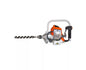 Petrol Portable Drill Power Pro 26cc Wood