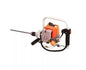 Petrol Power Drill 26cc Pro Portable Wood Drill