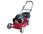 Stiletto Lawn Mower 46cm Steel Deck Honda GCV200 Engine