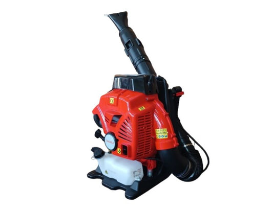 Tanaka BL9000 HD Backpack Leaf Blower 79.2cc