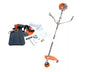 Tanaka Pro 52 HD Brush Cutter – 52cc