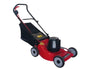 Turbomow 19” Electric 2.2kw Walk Behind Mower
