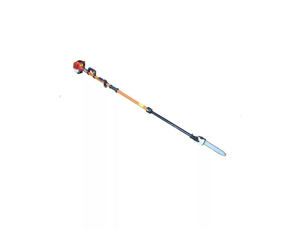 Tanaka Pole Pruner Saw 2.5 – 4m 26cc Chainsaw
