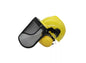 Helmet Safety with Earmuffs Brush Cutter Saws