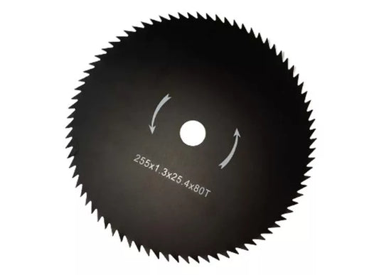 Blades circular brushcutter