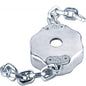 Cutting Head 2 x Chain Brush cutter Aluminum