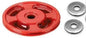 Aluminium Cutting Head Brush Cutter pre cut