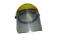 Face Shield Safety Protection Brush cutter Saw