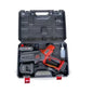Cordless Chain Saw Pruning Dunsch Battery