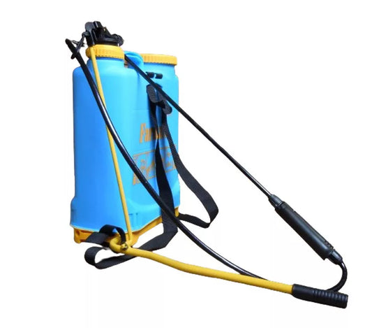 🔍 Knapsack Sprayer 16 L Chemical Tank Farmate Knapsack Sprayer 16 L Chemical Tank Farmate