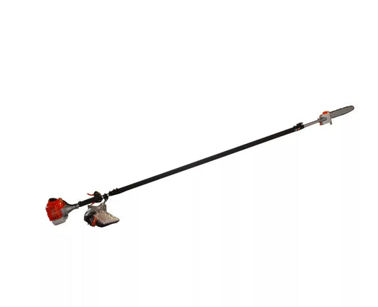 Husky 26cc Pole Pruner Chain Saw Telescopic
