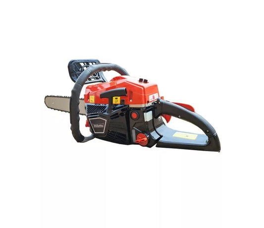 Stiletto PRO 5500 Chainsaw 52cc 20″ Cutting Bar