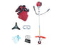 Husky EX50 4-Stroke Brush Cutter 47.9cc